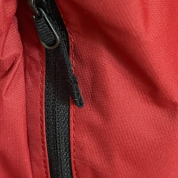 NWT Men’s Northface Jacket Size XXL Full Zip Hooded Jacket Camping Clothes - Picture 7 of 9
